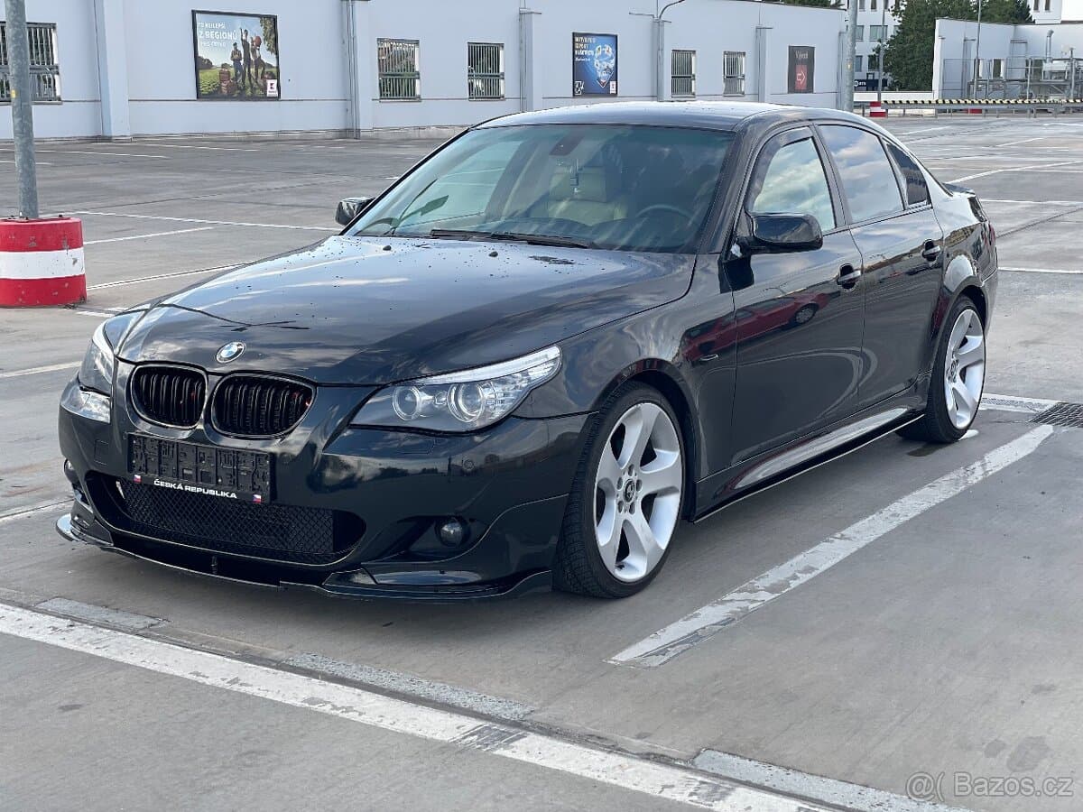 2004 BMW OSTATNÍ - 3