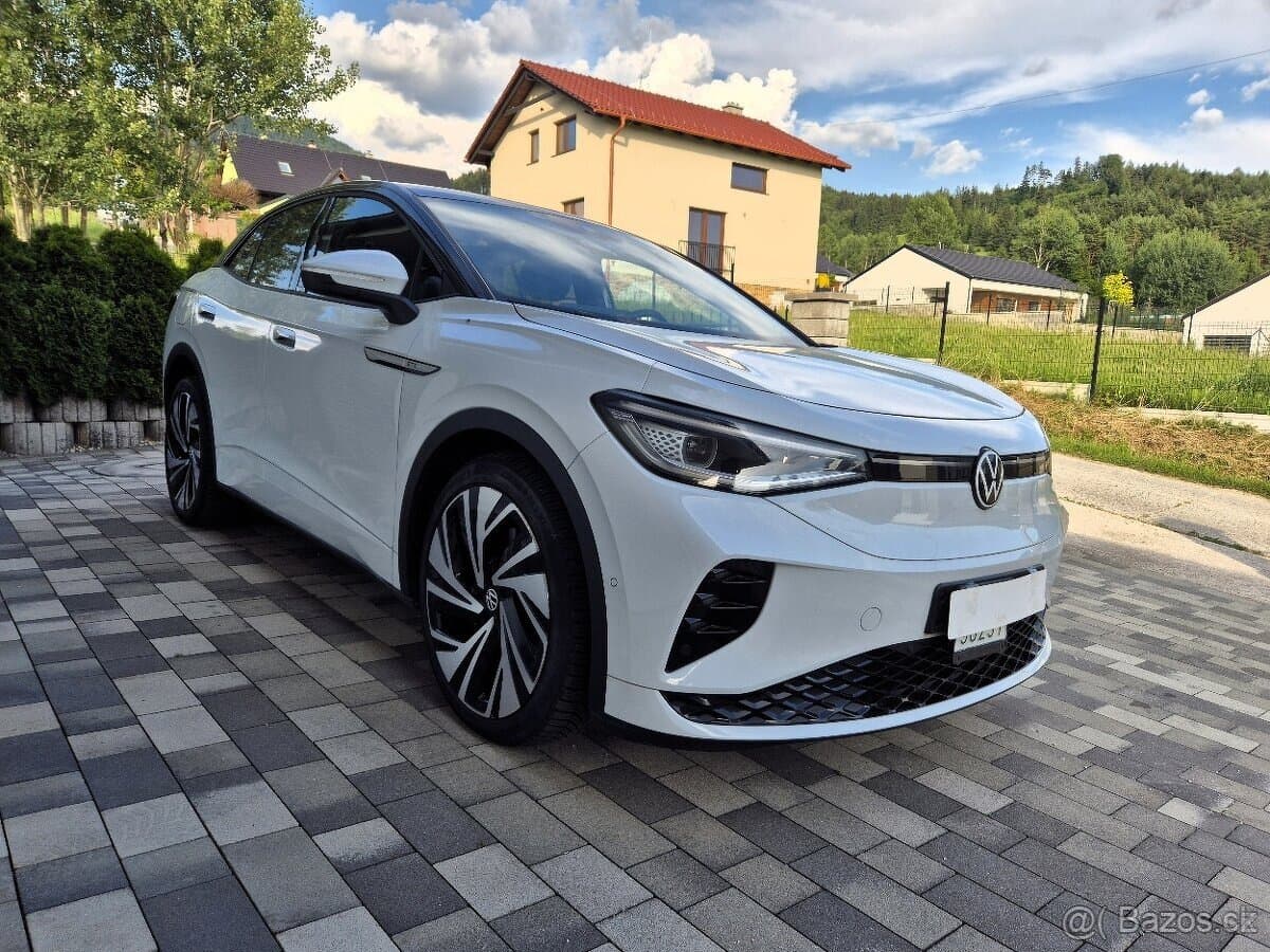 2022 Volkswagen ID.5 - 3