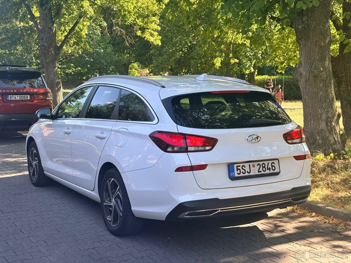 2022 Hyundai i30 - 3