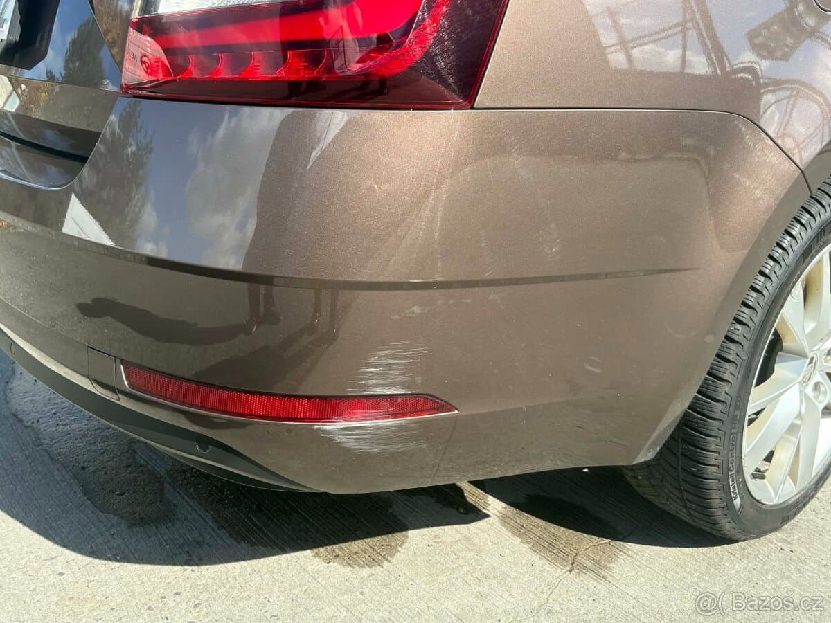 2019 Škoda OCTAVIA - 3