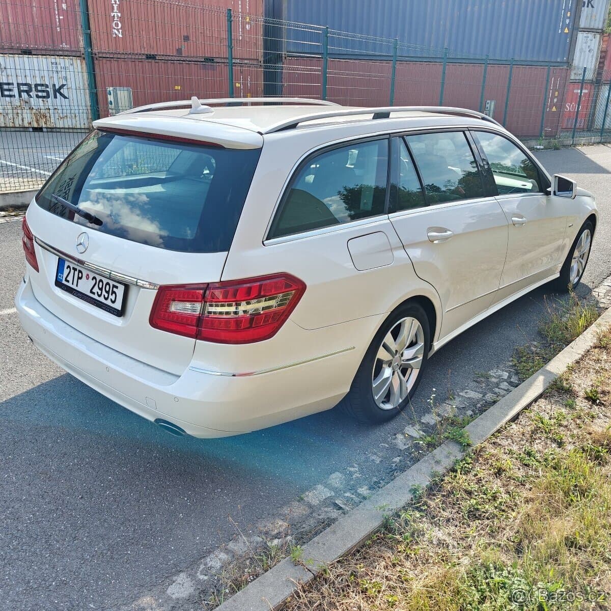 2011 Mercedes-Benz OSTATNÍ - 3