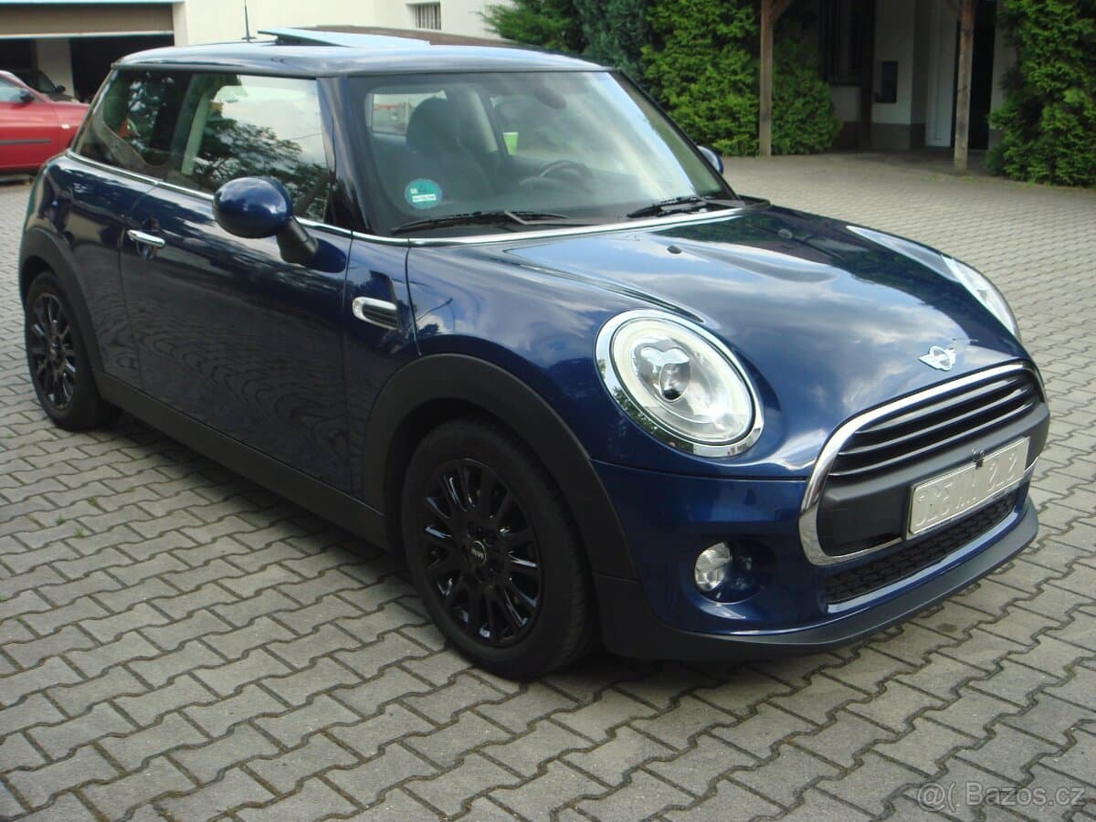 2017 Mini OSTATNÍ - 3