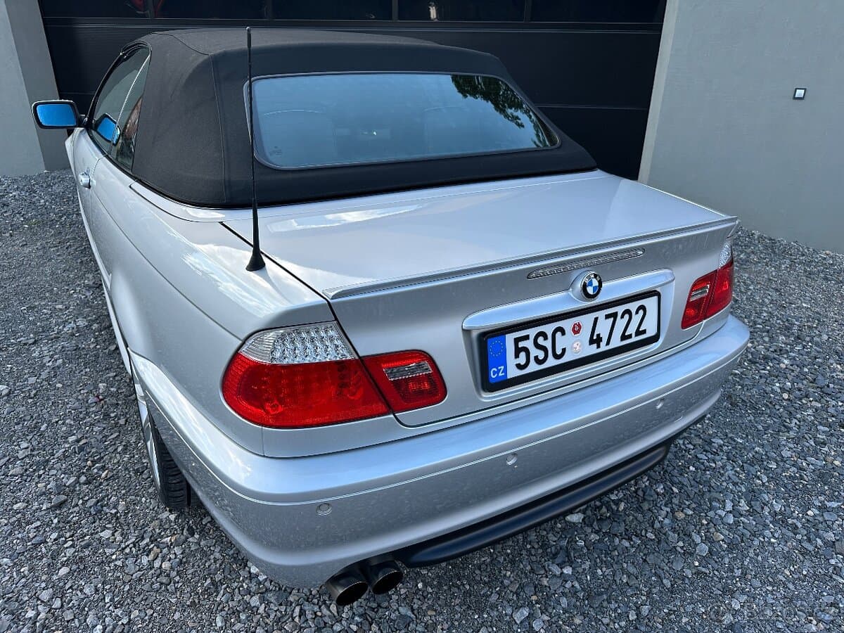 2006 BMW OSTATNÍ - 3
