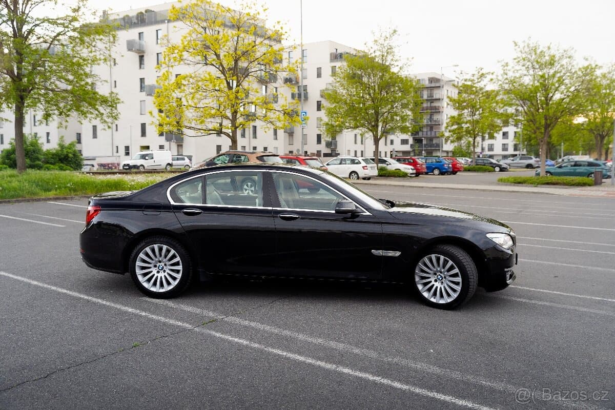 BMW OSTATNÍ - 3