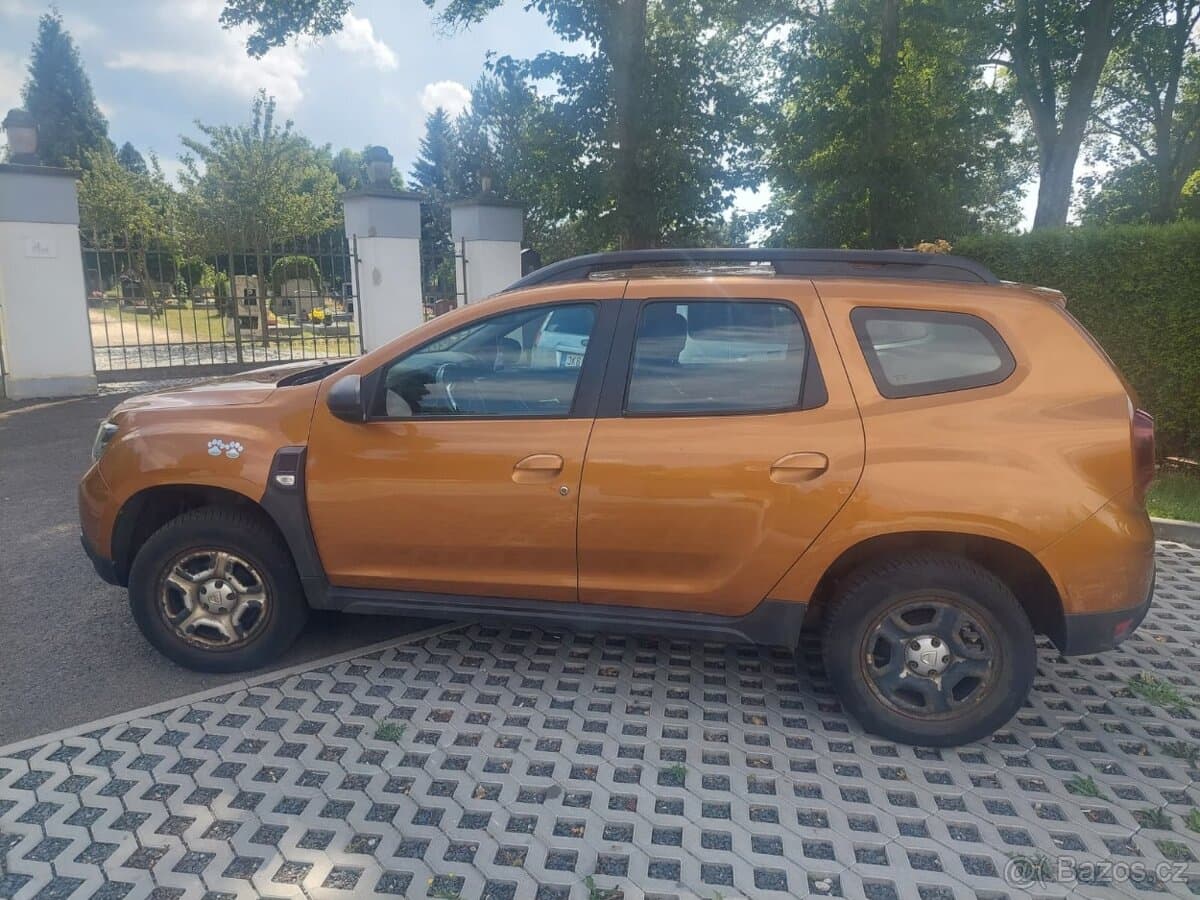2018 Dacia DUSTER - 3