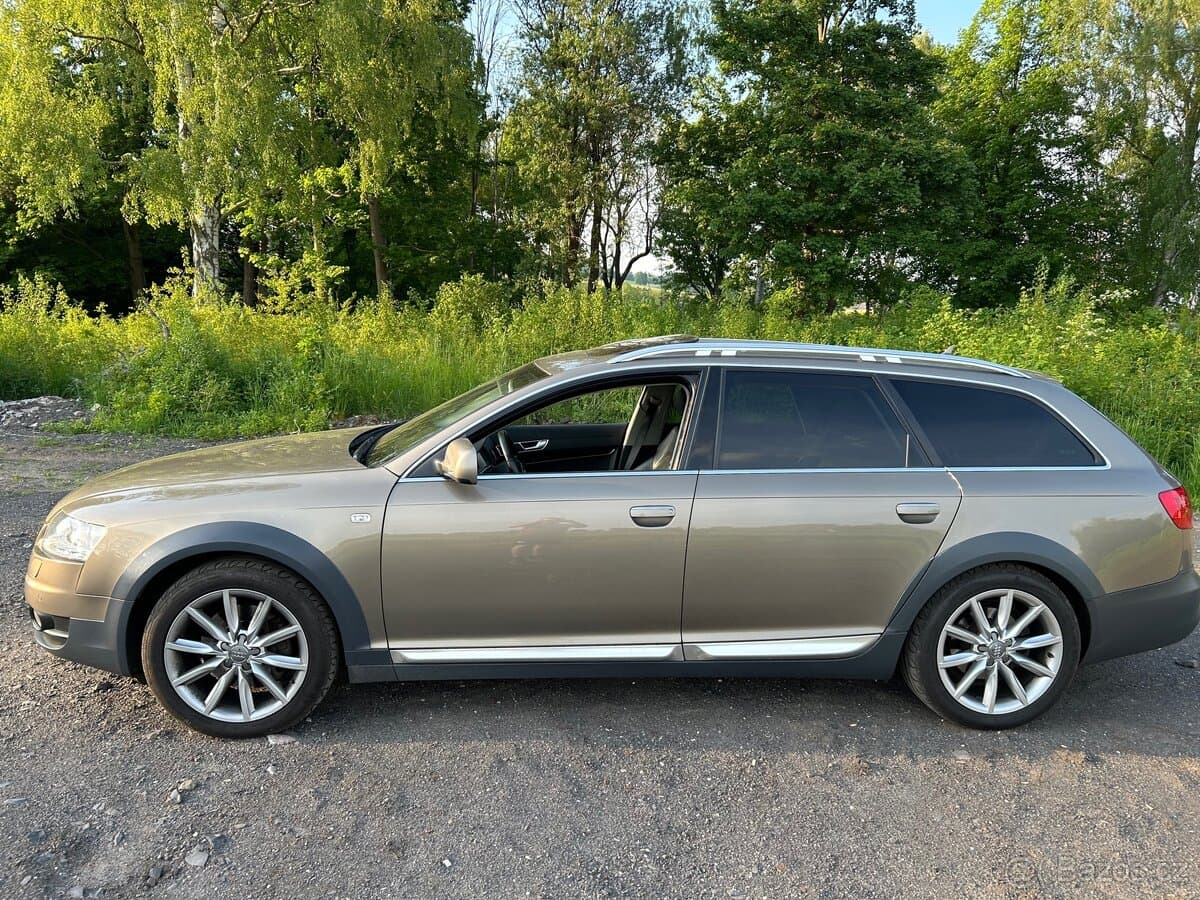 2006 Audi A6 - 3
