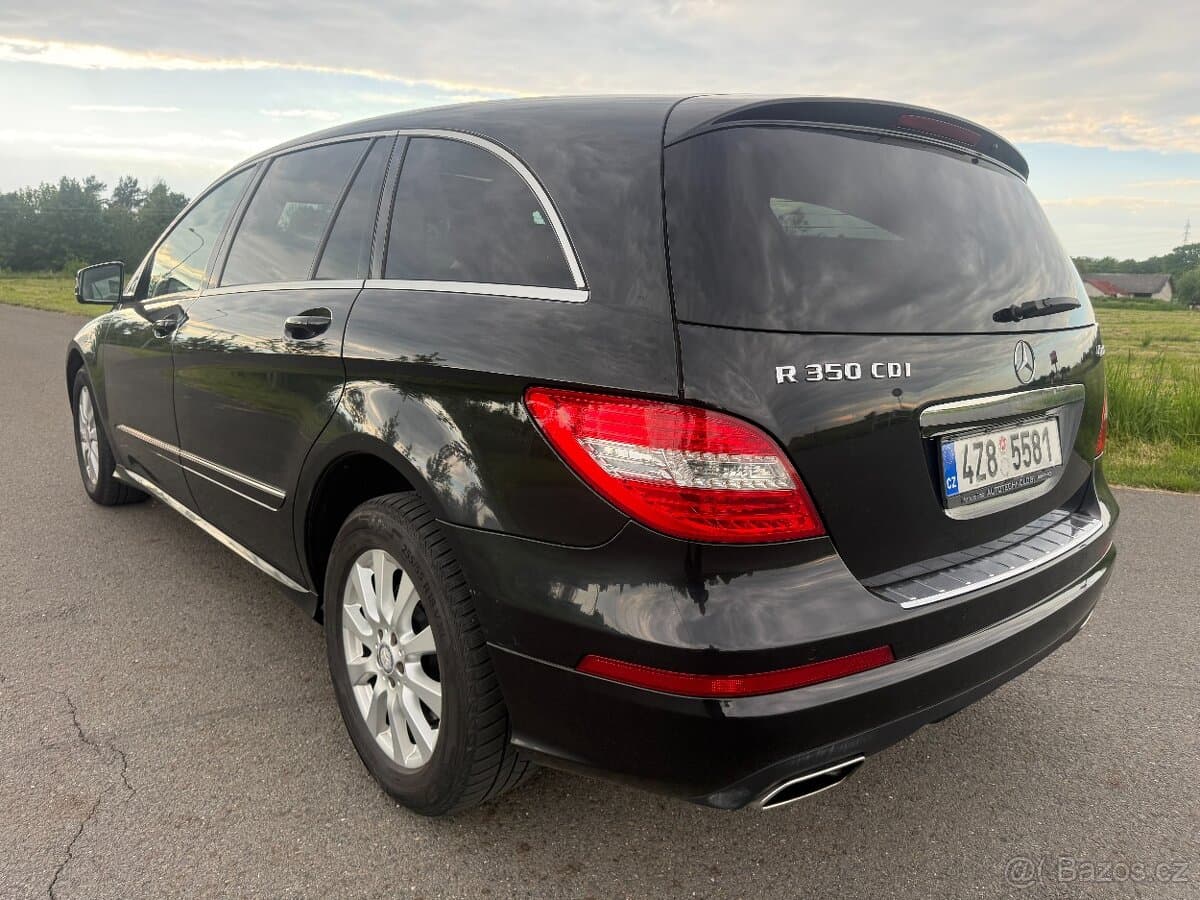2011 Mercedes-Benz OSTATNÍ - 3