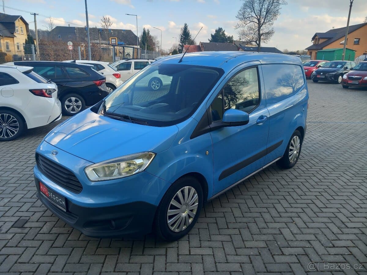 2015 Ford TRANSIT - 3