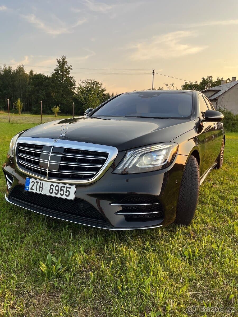 2020 Mercedes-Benz OSTATNÍ - 3