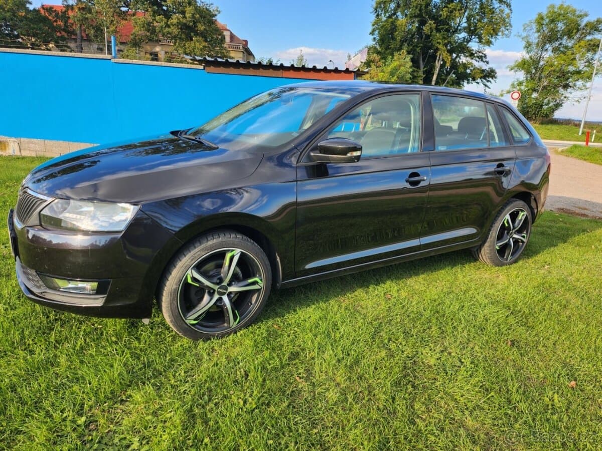 2019 Škoda RAPID - 3