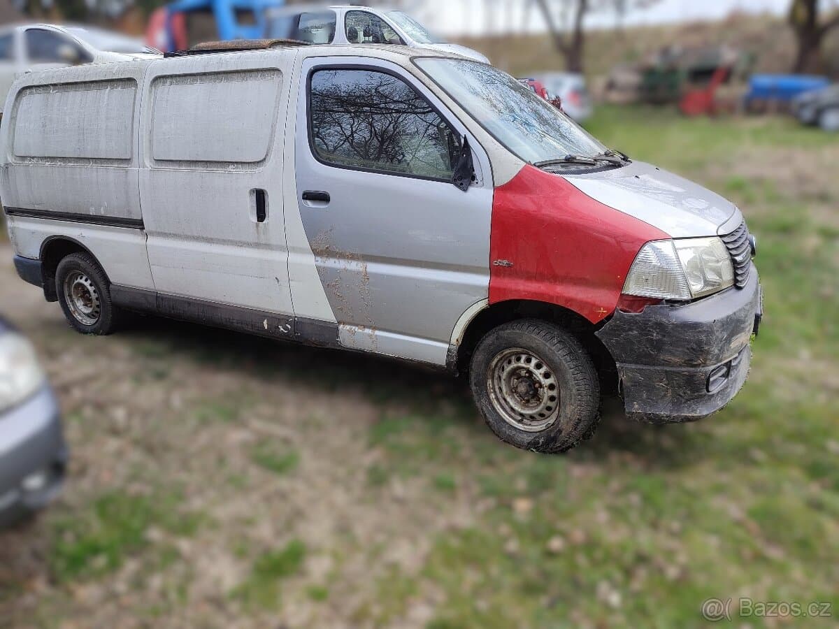 2010 Toyota OSTATNÍ - 3