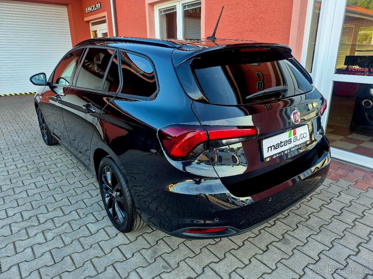 2018 Fiat TIPO - 3