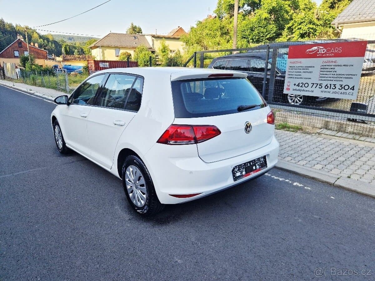 2014 Volkswagen GOLF - 3