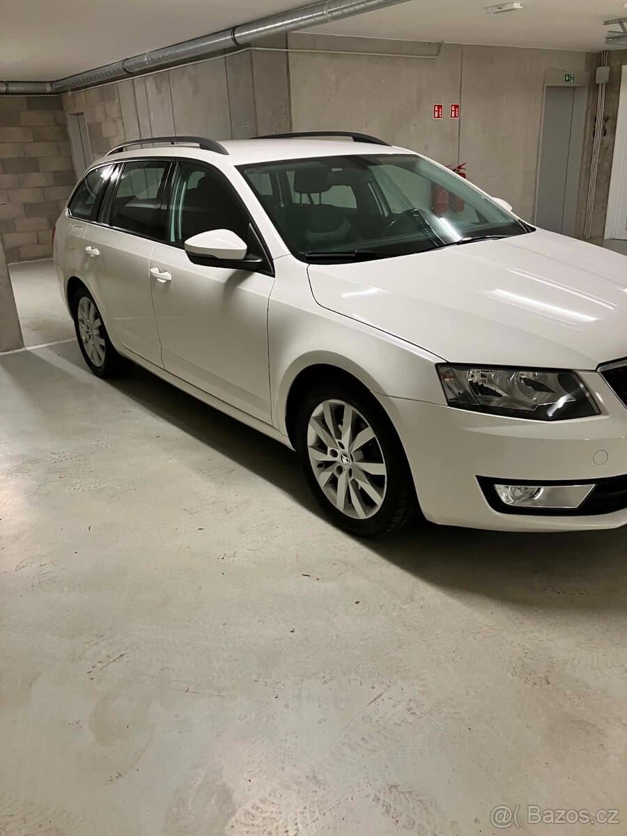 2014 Škoda OCTAVIA - 3