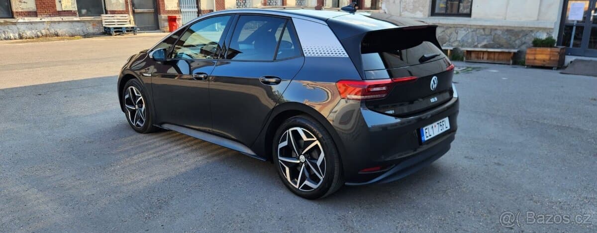 2020 Volkswagen ID.3 - 3
