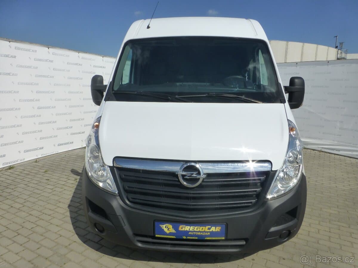 2020 Opel OSTATNÍ - 3