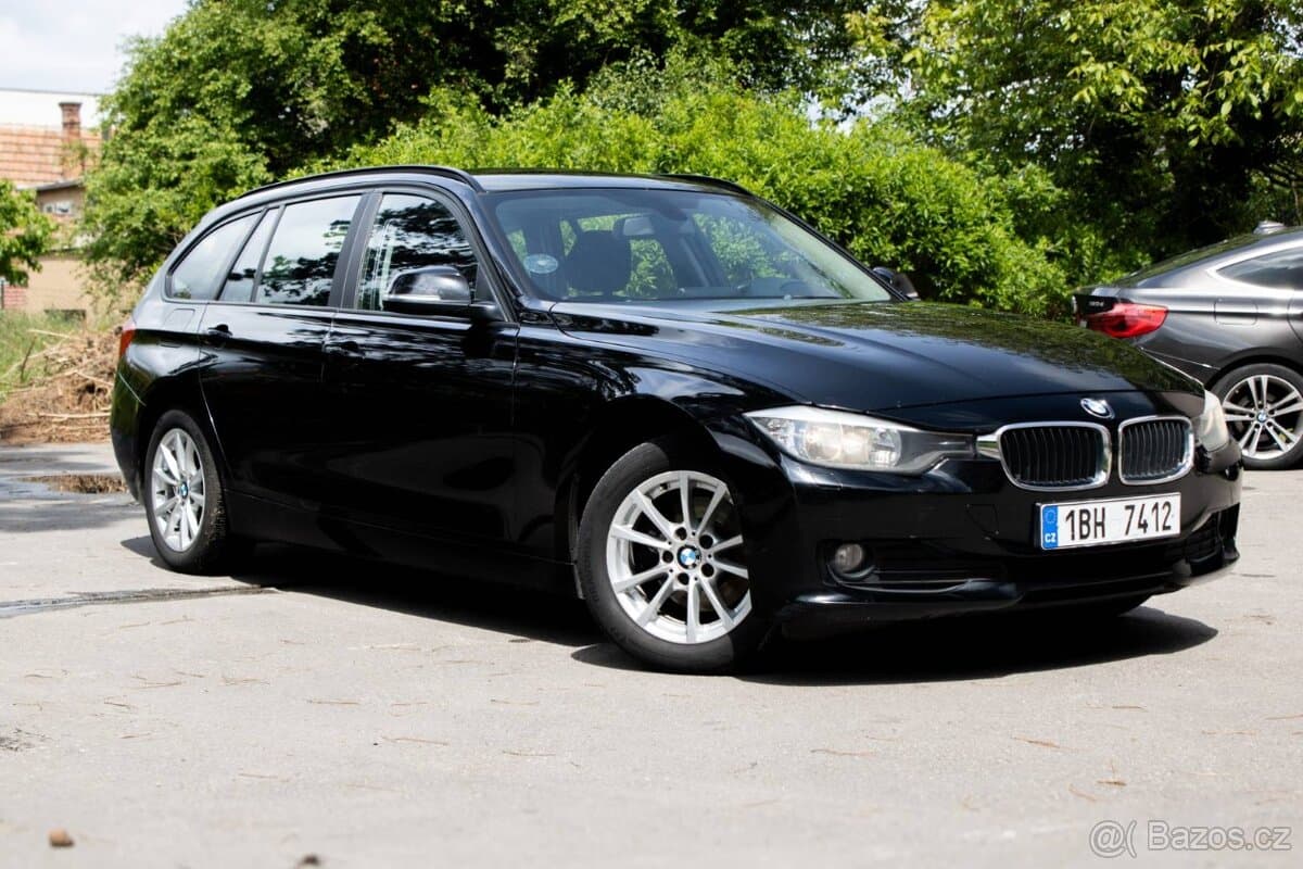 2014 BMW OSTATNÍ - 3