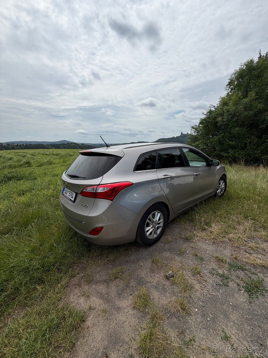 2015 Hyundai i30 - 3