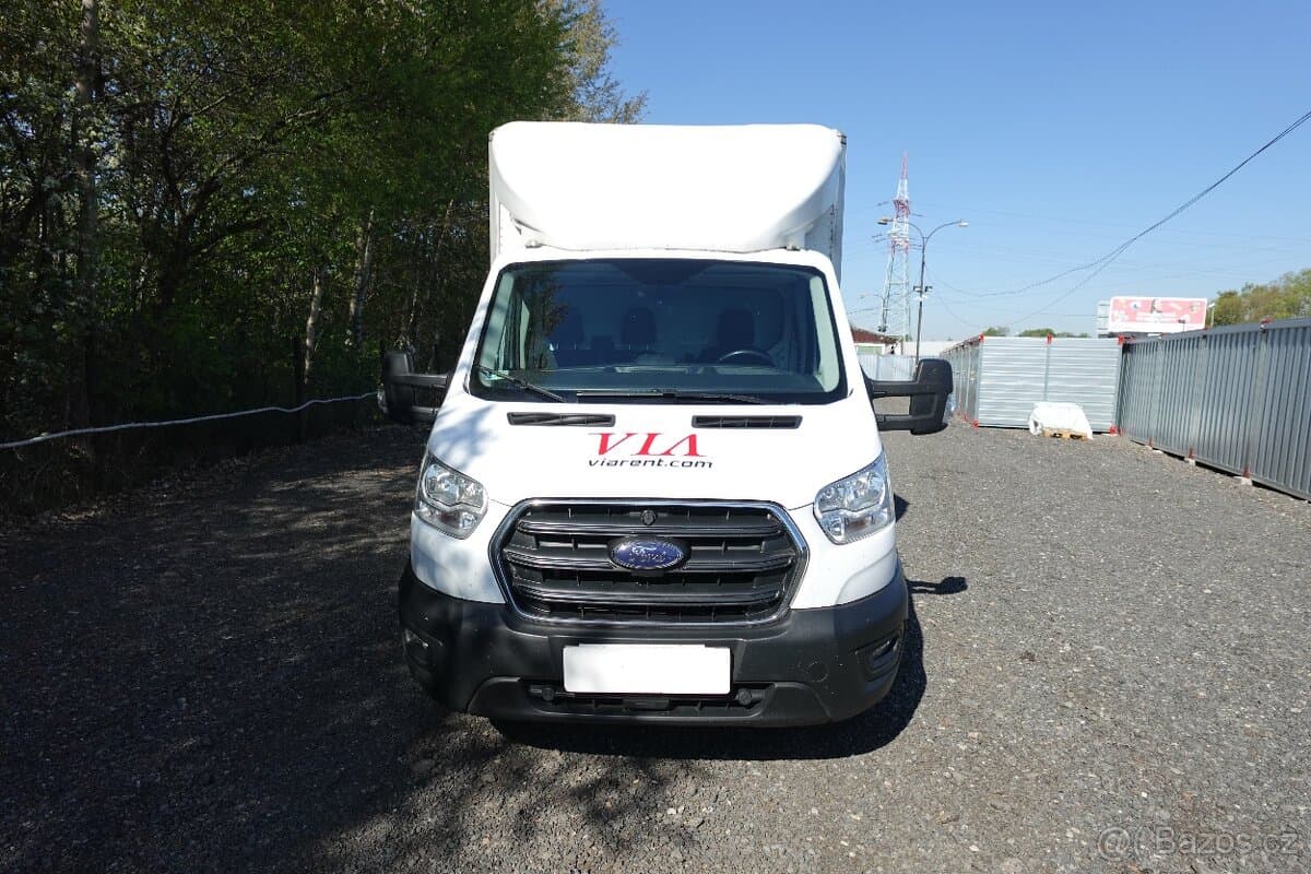 2022 Ford TRANSIT - 3