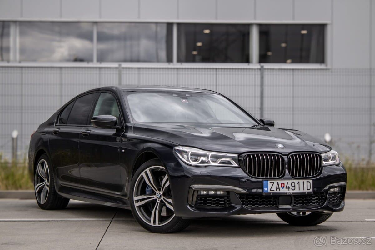 2018 BMW OSTATNÍ - 3