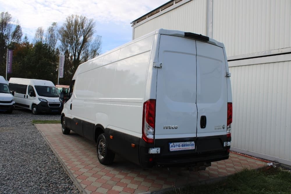 2019 Iveco OSTATNÍ - 3