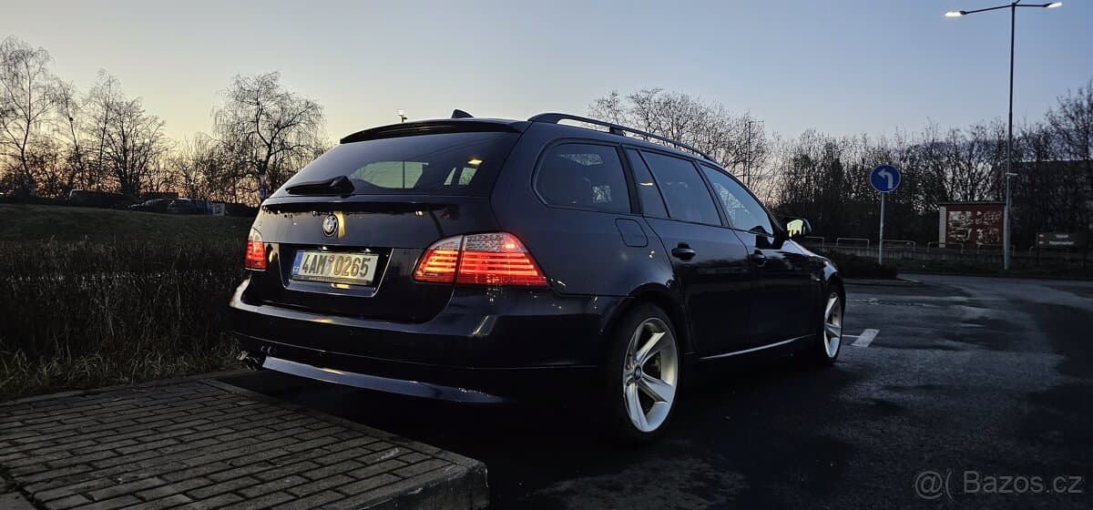 2009 BMW OSTATNÍ - 3