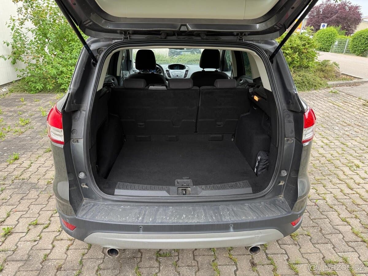 2014 Ford KUGA - 3