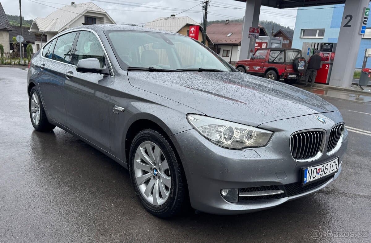 2010 BMW OSTATNÍ - 3