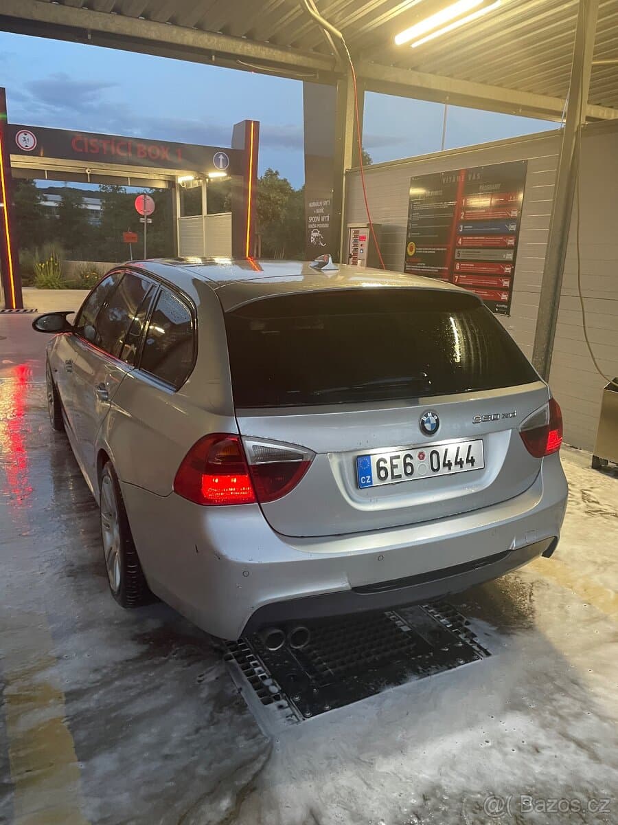 2007 BMW OSTATNÍ - 3