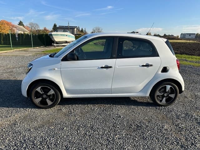 2019 Smart FORFOUR - 3