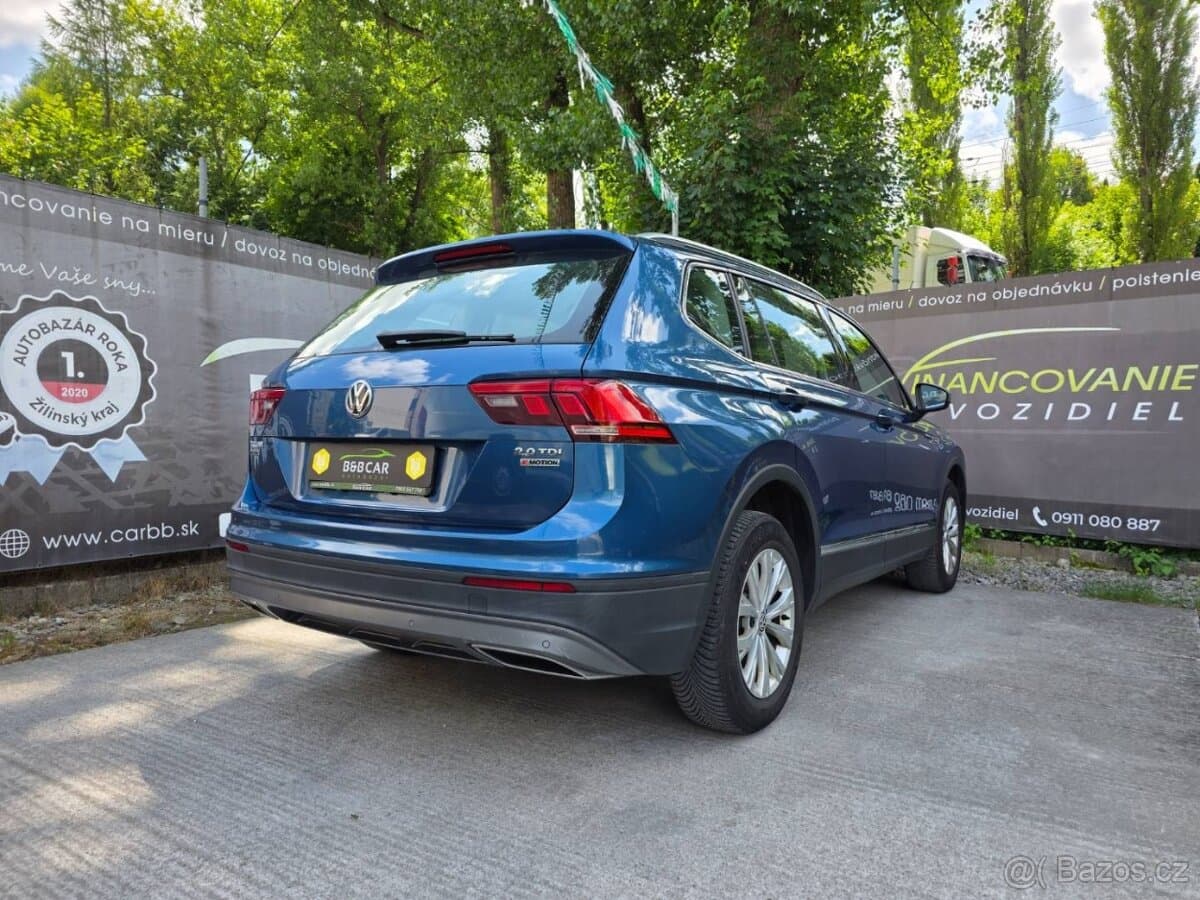 2019 Volkswagen TIGUAN - 3