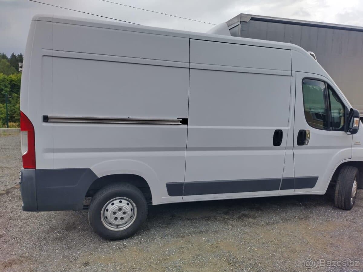 Fiat DUCATO - 3