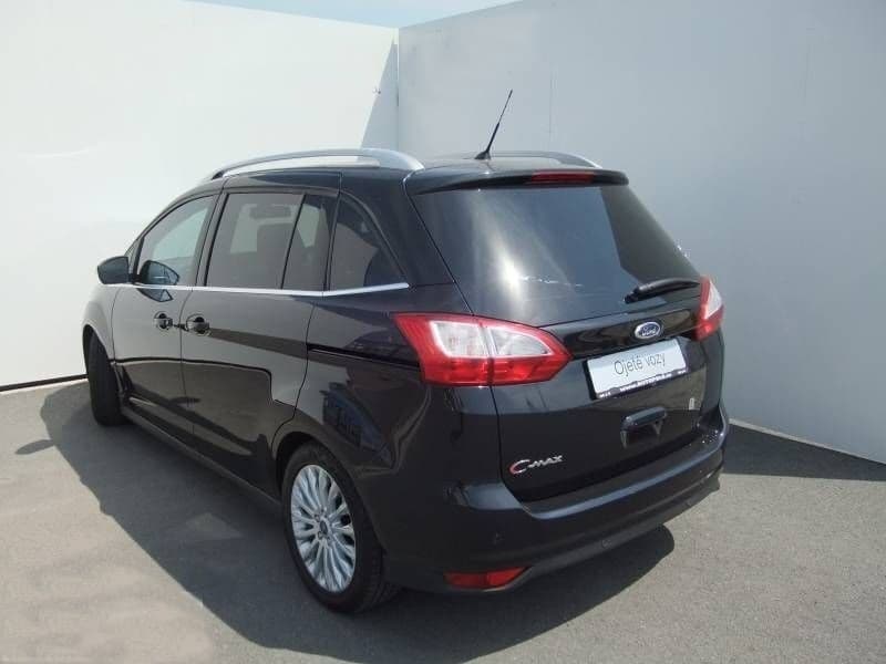 2011 Ford OSTATNÍ - 3