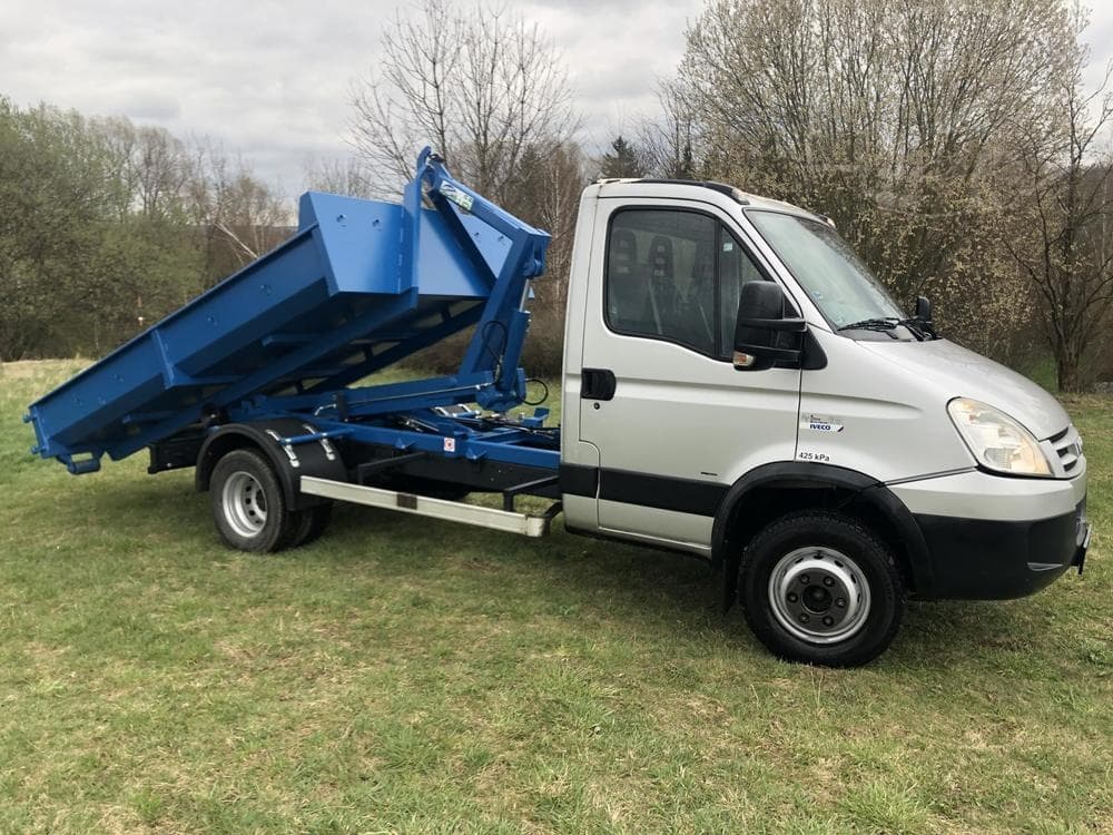 2008 Iveco OSTATNÍ - 3