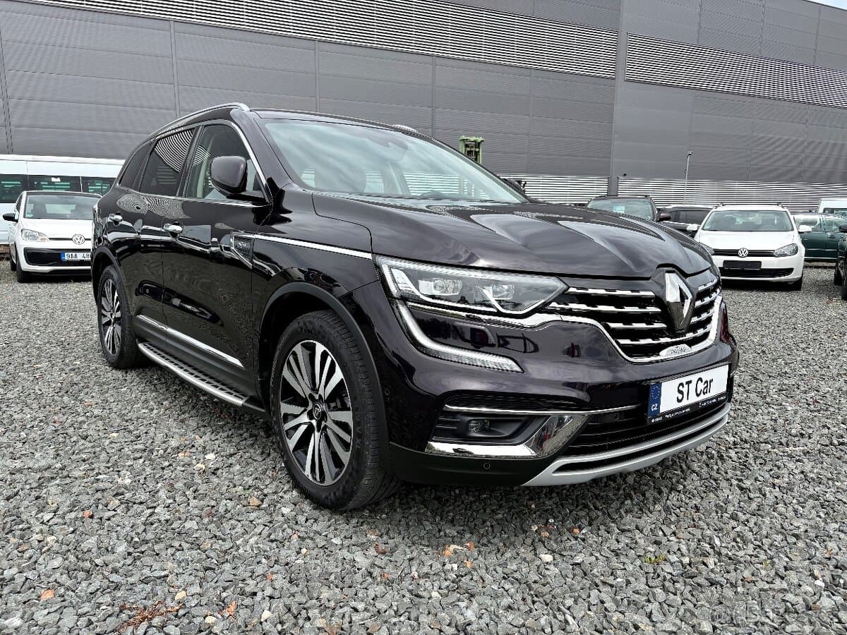 2021 Renault KOLEOS - 3