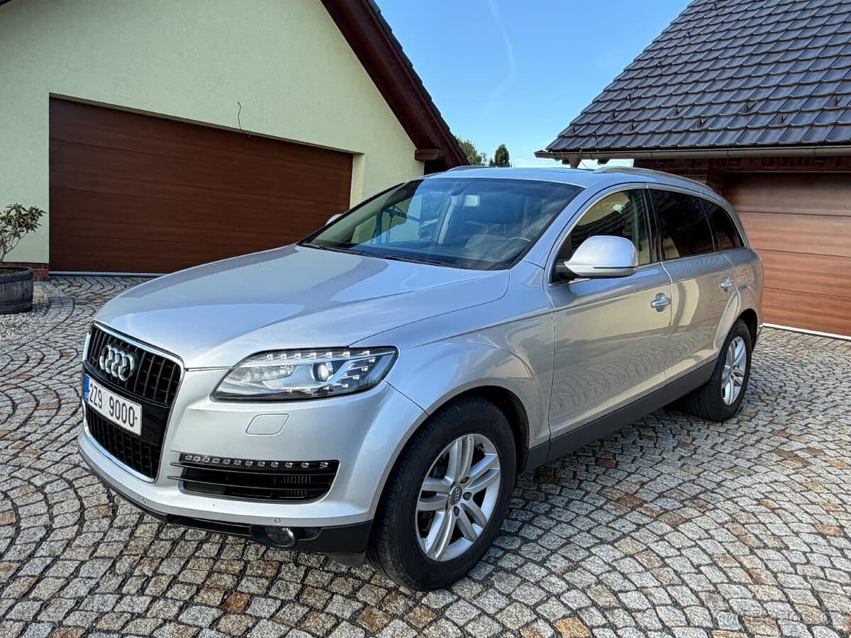 2006 Audi Q7 - 3