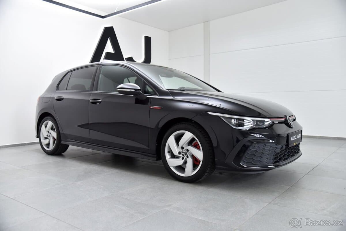 2024 Volkswagen GOLF - 3