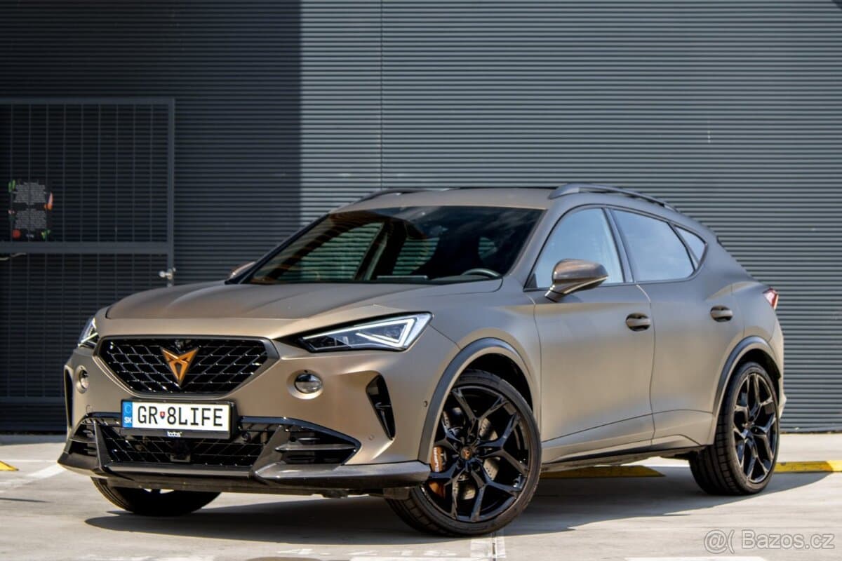 2024 Cupra FORMENTOR - 3