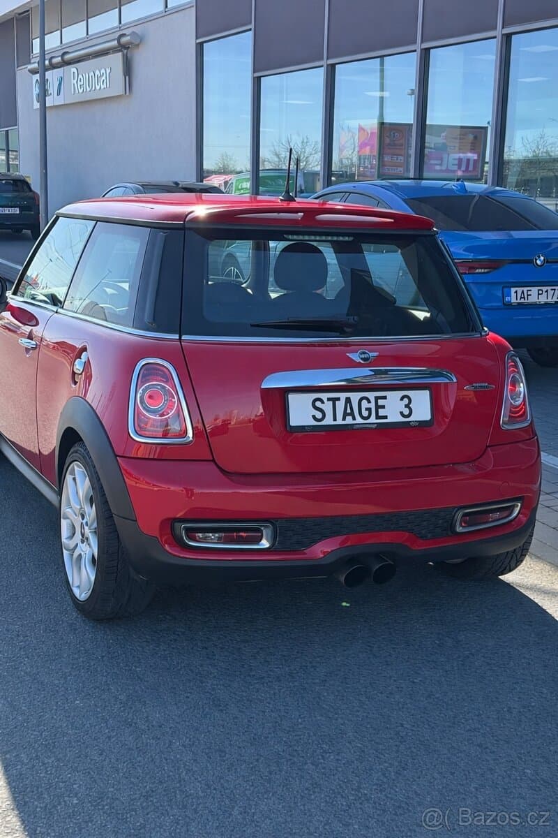 2011 Mini COOPER - 3