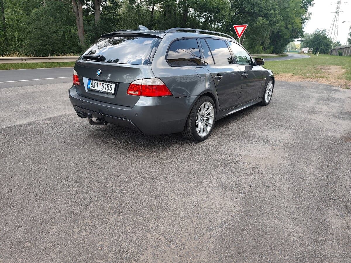2006 BMW OSTATNÍ - 3