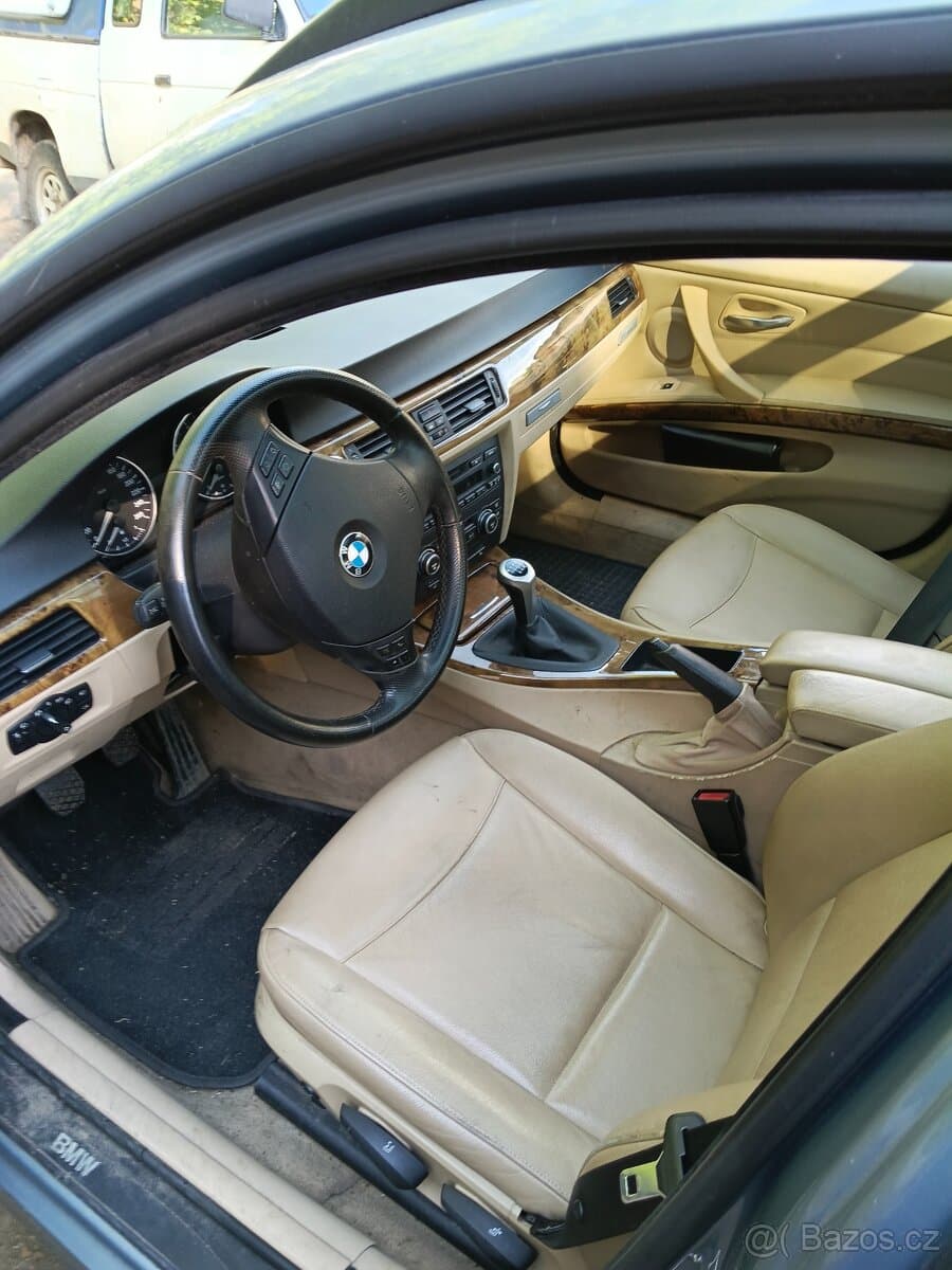 2007 BMW OSTATNÍ - 3