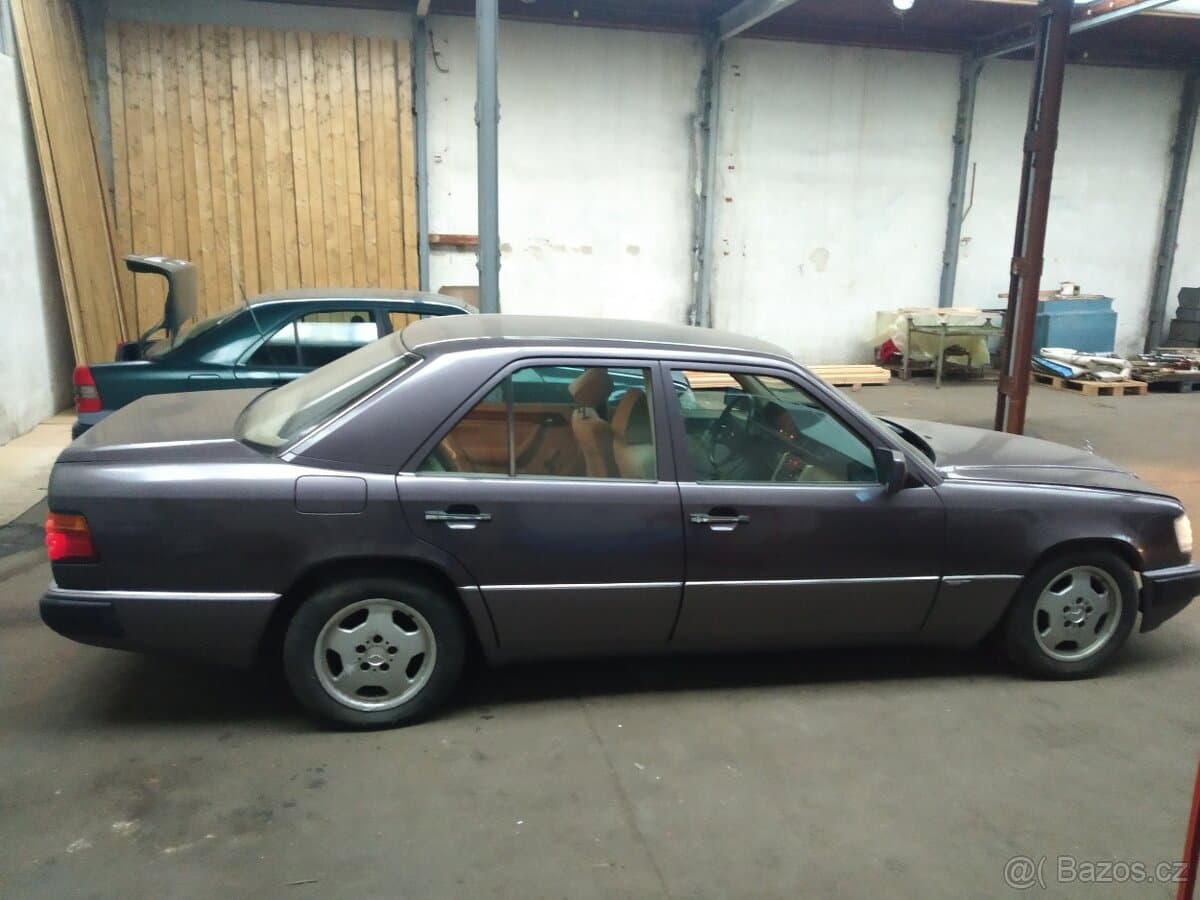 Mercedes-Benz OSTATNÍ - 3