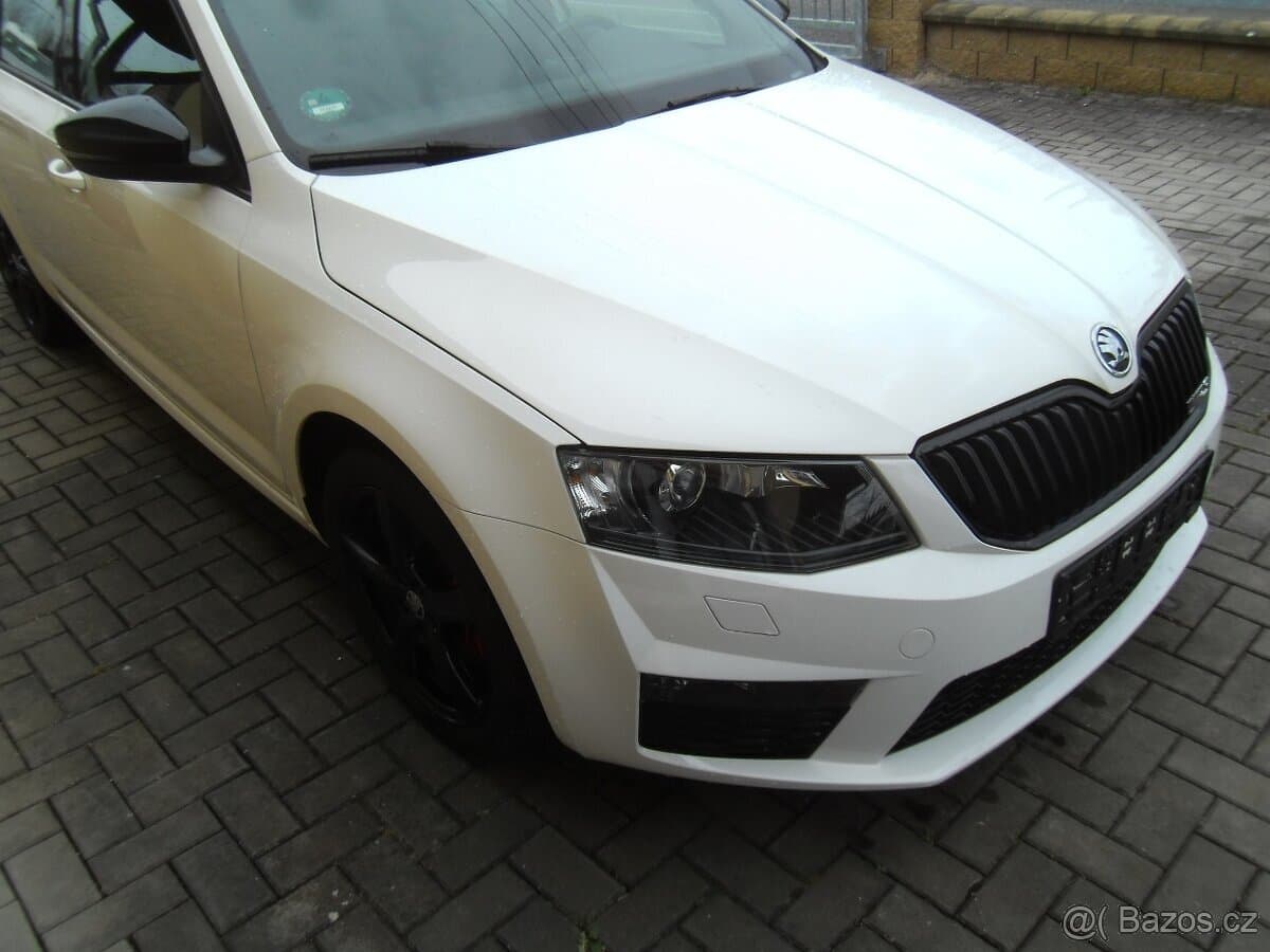 2017 Škoda OCTAVIA - 3