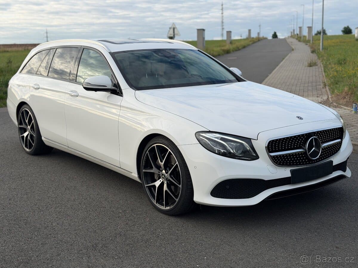 2017 Mercedes-Benz OSTATNÍ - 3