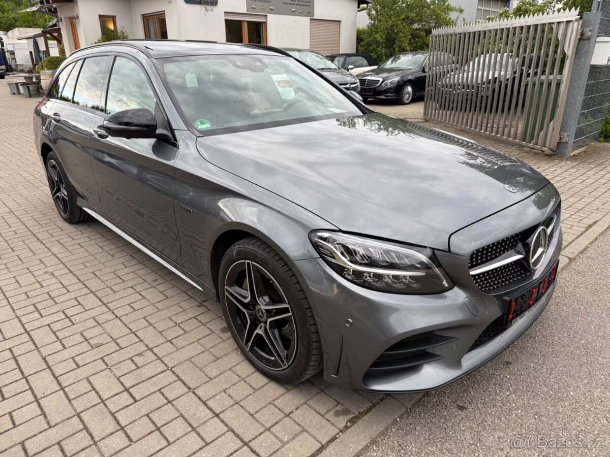 2021 Mercedes-Benz OSTATNÍ - 3