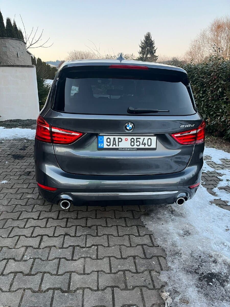 2018 BMW OSTATNÍ - 3