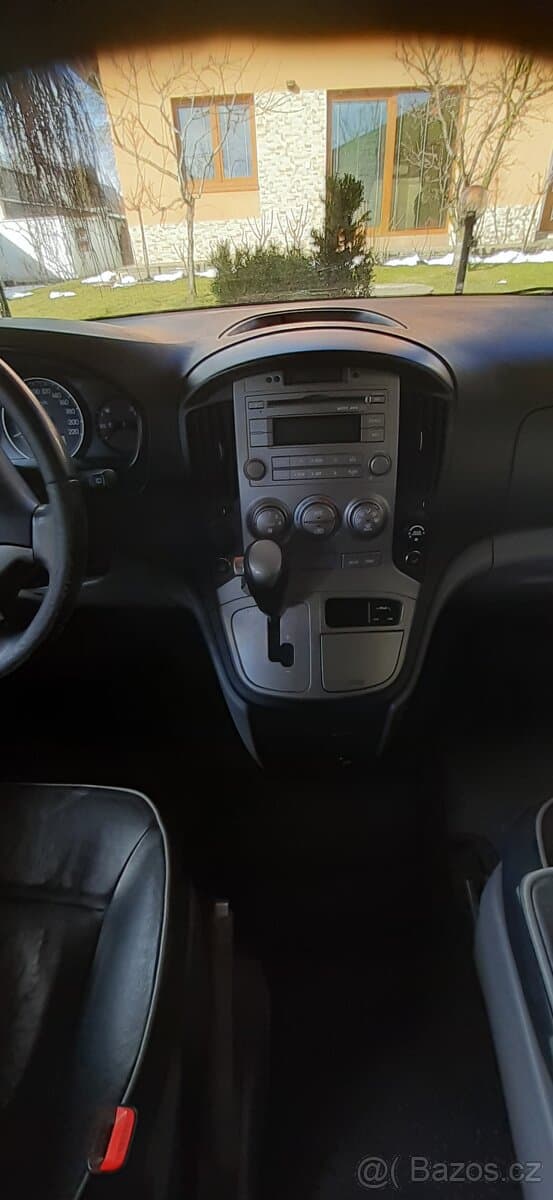 2011 Hyundai OSTATNÍ - 3