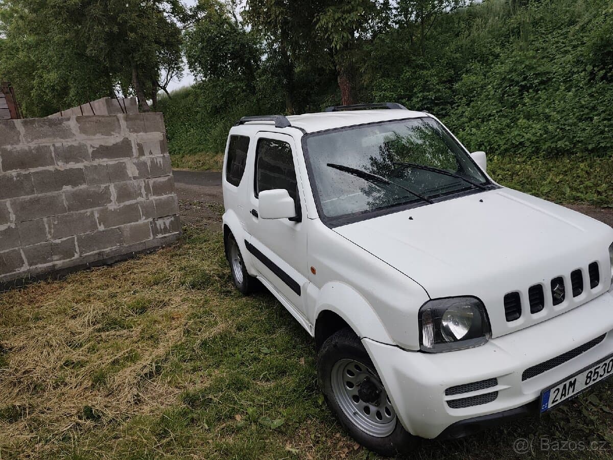 2011 Suzuki OSTATNÍ - 3
