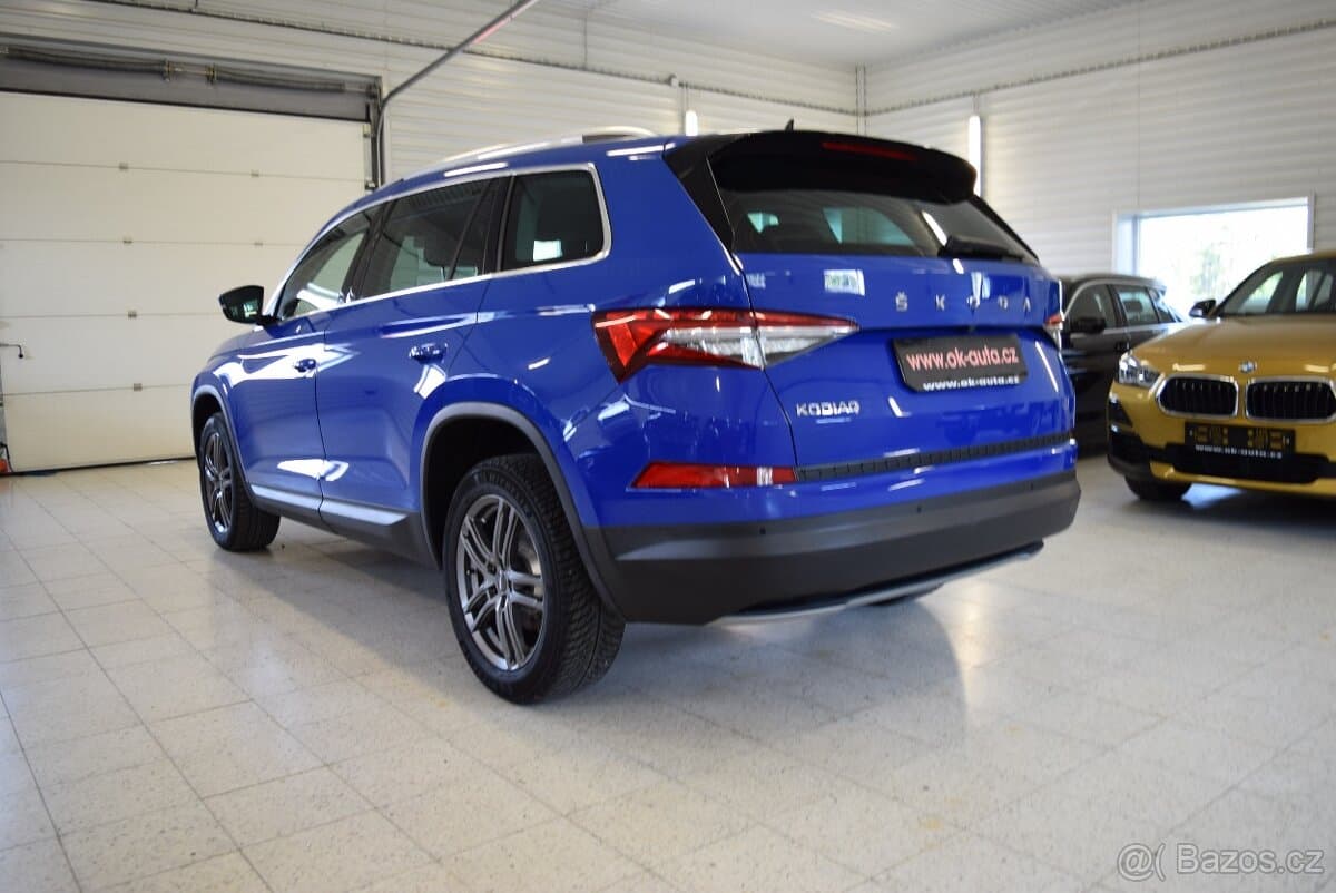 2022 Škoda KODIAQ - 3