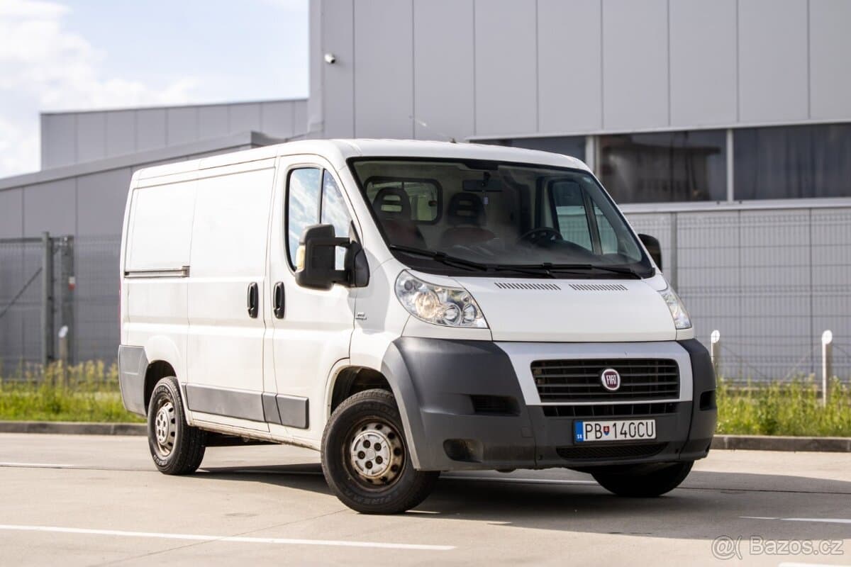 2014 Fiat DUCATO - 3